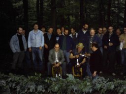 Schützenfest 1991